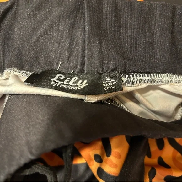 Animal Print Track Suit, Pants and Hoodie set - Picture 12 of 13